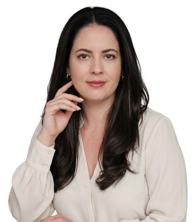 Dra. Érica Batista — Psiquiatra online